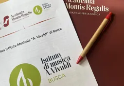 Il tavolo di lavoro